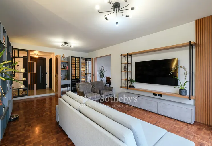 Living - Imagem 4