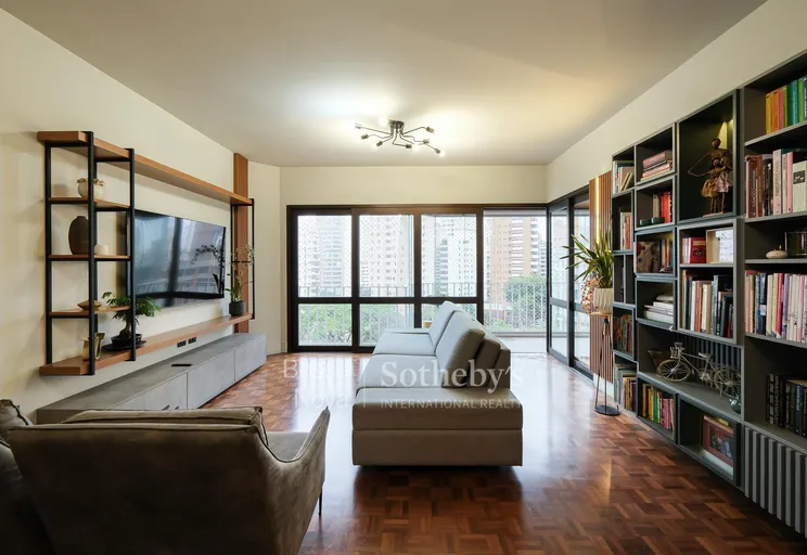 Living - Imagem 1