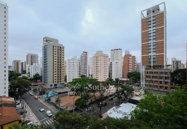 Vista Panorâmica - Imagem 7