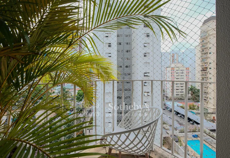 Varanda - Imagem 14