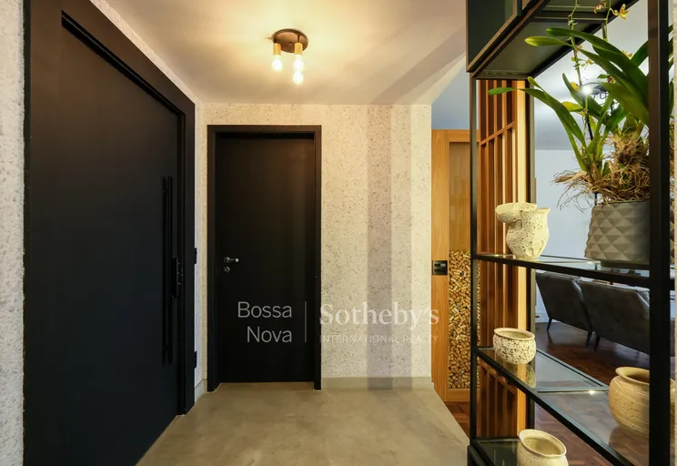 Hall de entrada - Imagem 9