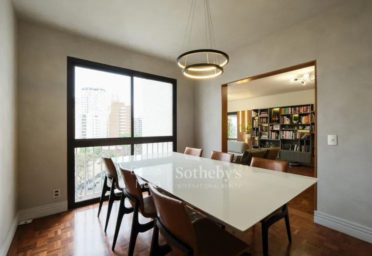 Sala de jantar - Imagem 10