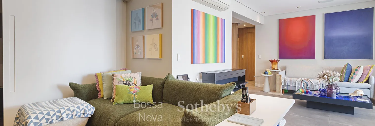 Sala de TV - Imagem 6