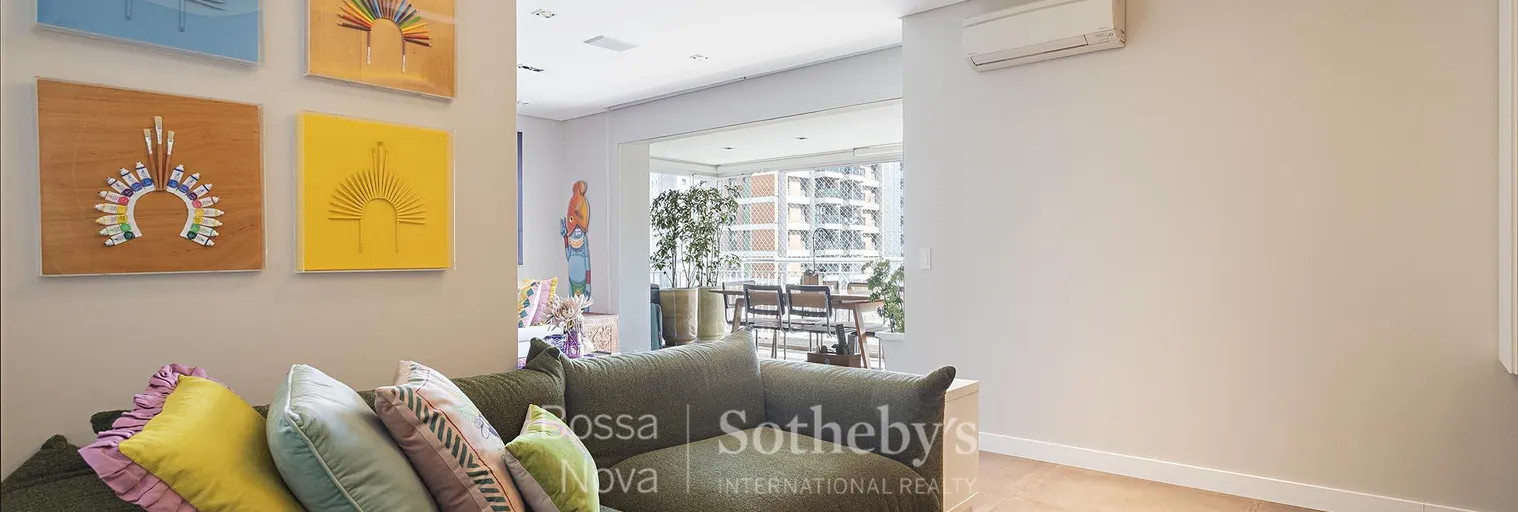 Sala de TV - Imagem 8