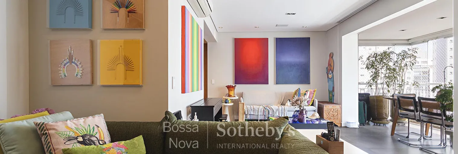 Sala de TV - Imagem 7