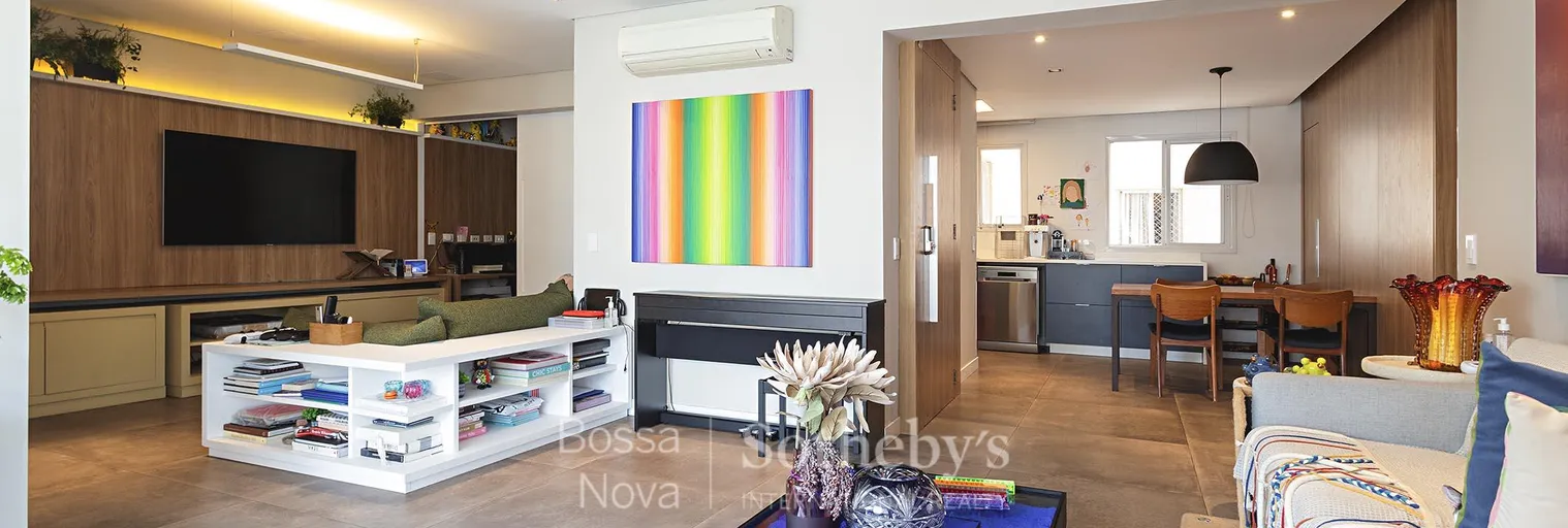 Living - Imagem 4