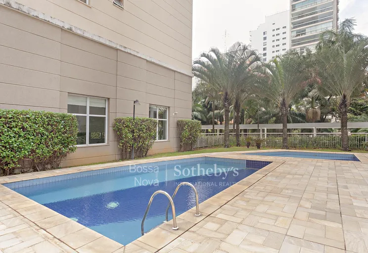 Piscina - Imagem 23