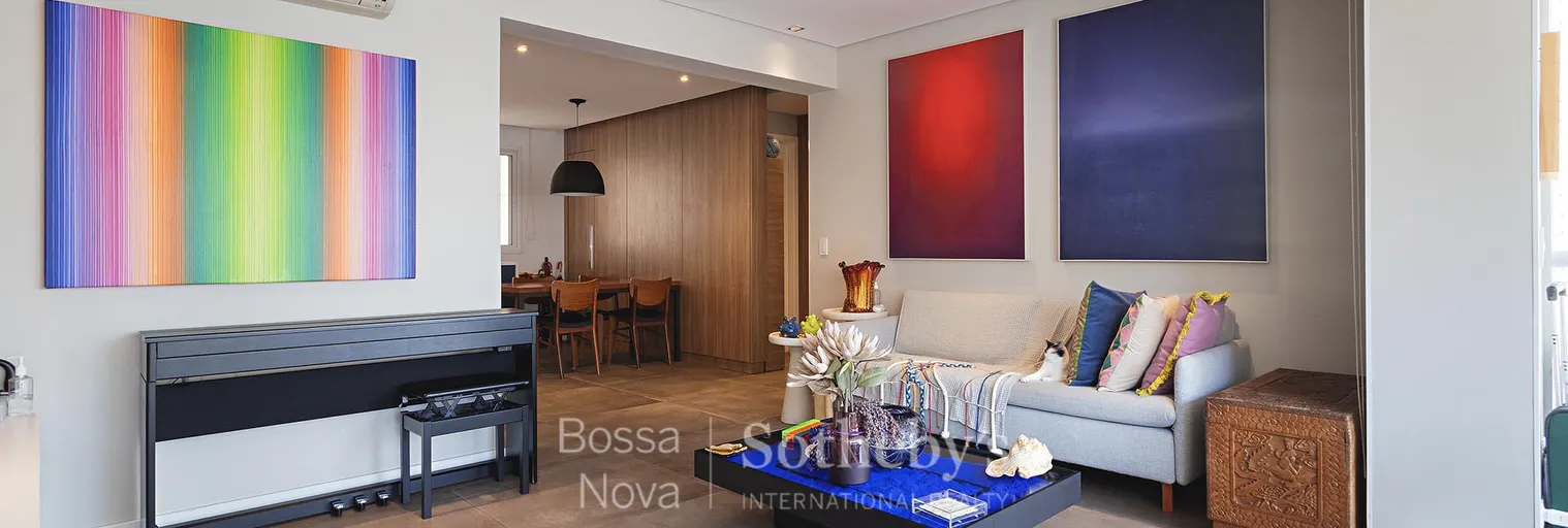 Living - Imagem 2