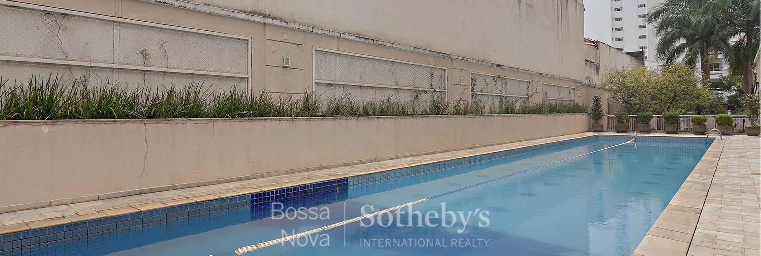 Piscina - Imagem 22