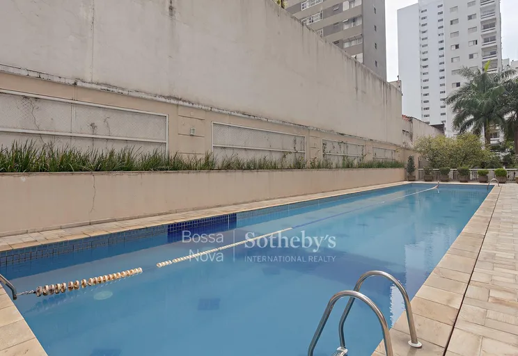 Piscina - Imagem 22