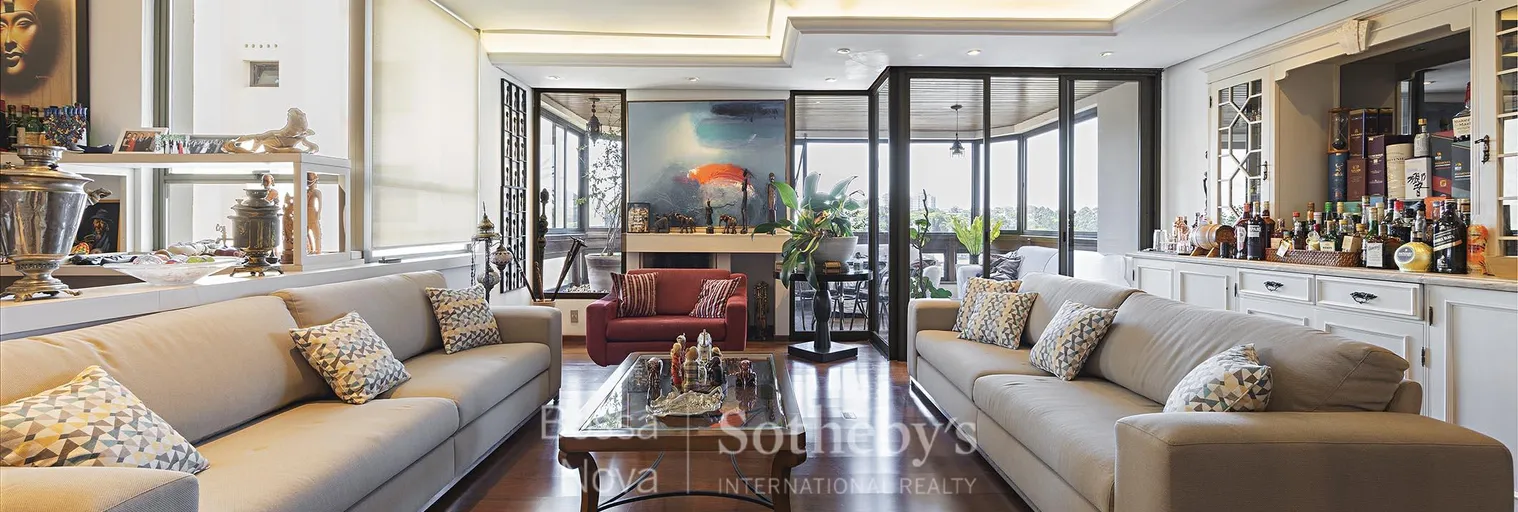 Sala de estar - Imagem 1