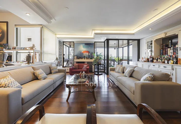 Sala de estar - Imagem 1