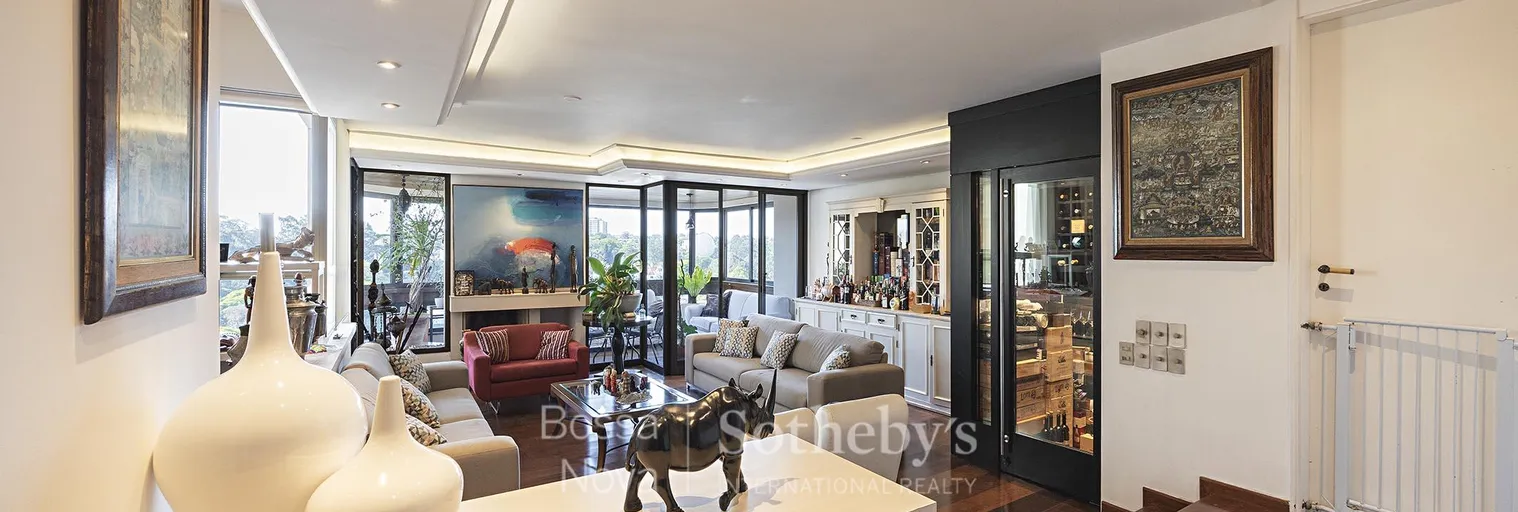 Hall de entrada - Imagem 10
