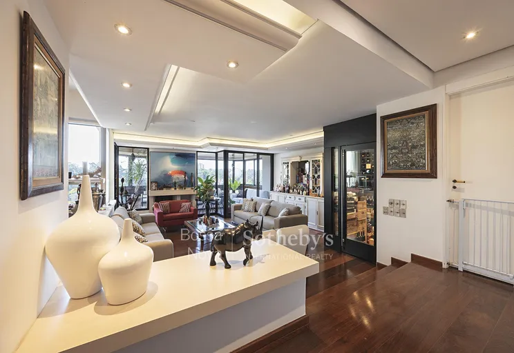 Hall de entrada - Imagem 10