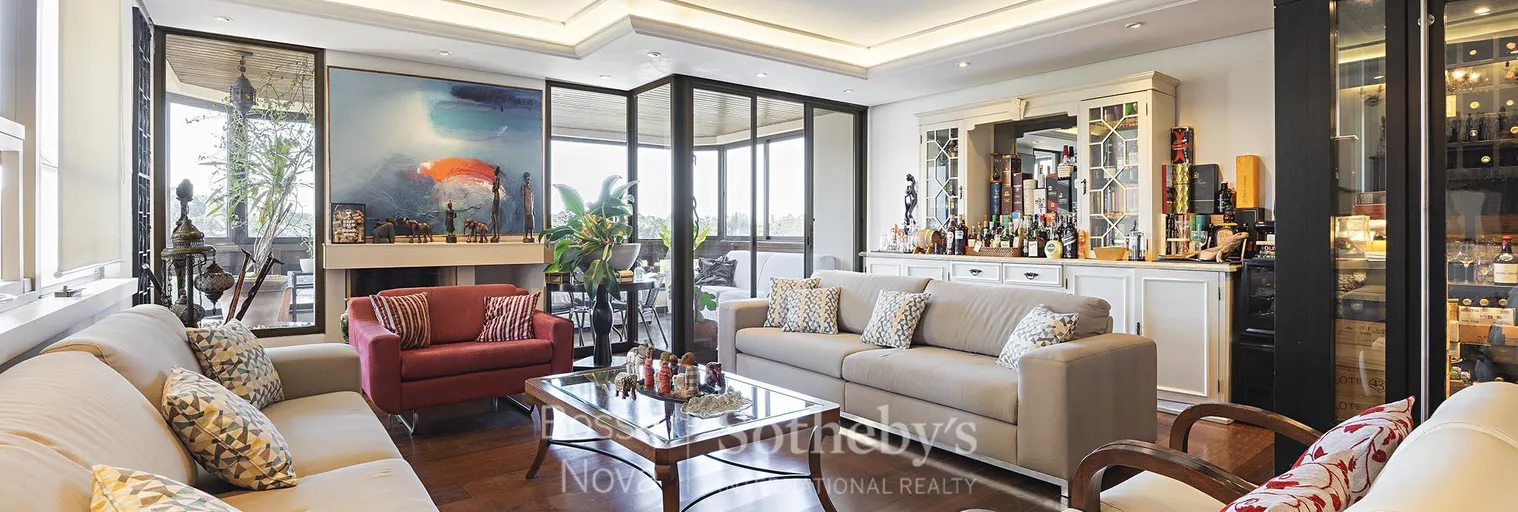 Sala de estar - Imagem 3