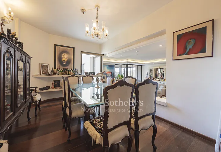 Sala de jantar - Imagem 11