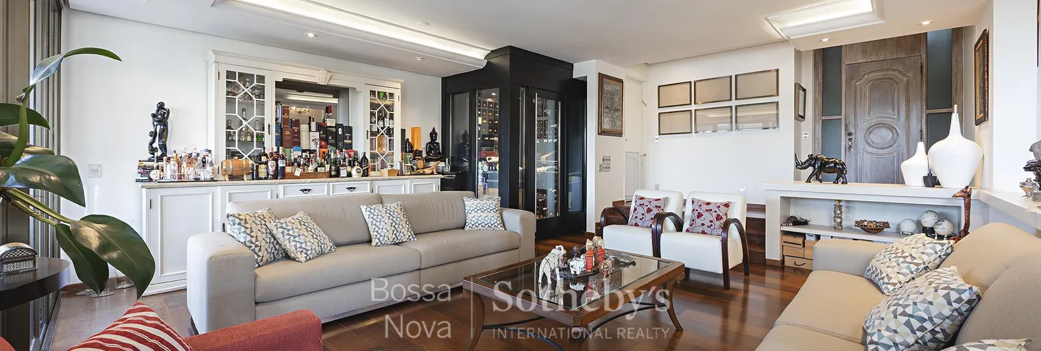 Sala de estar - Imagem 4