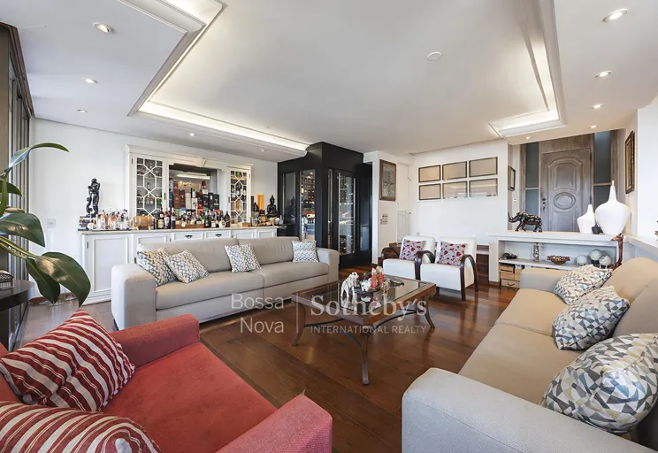 Sala de estar - Imagem 4