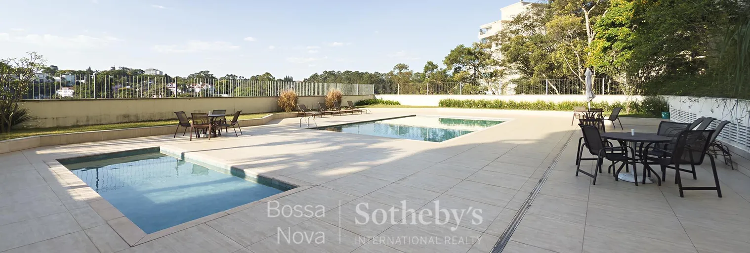 Piscina - Imagem 20
