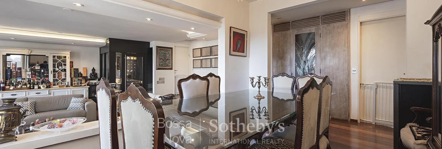 Sala de jantar - Imagem 12