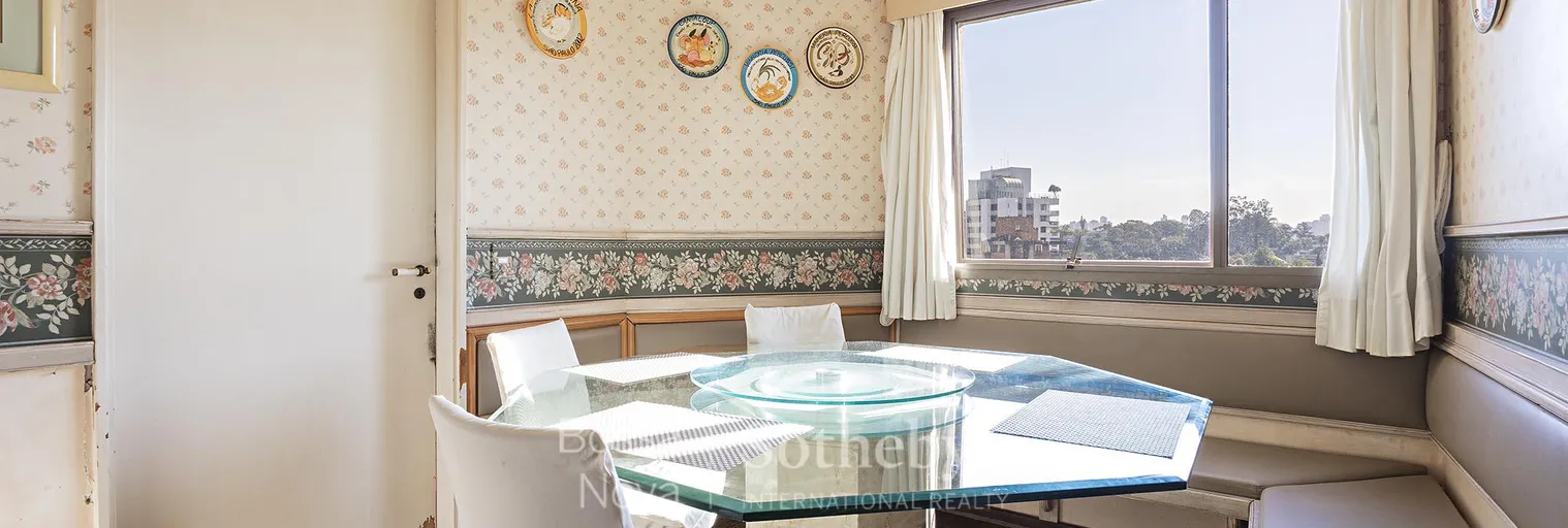 Sala de Almoço - Imagem 17
