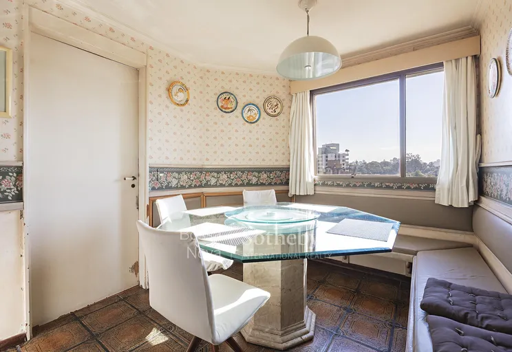 Sala de Almoço - Imagem 17