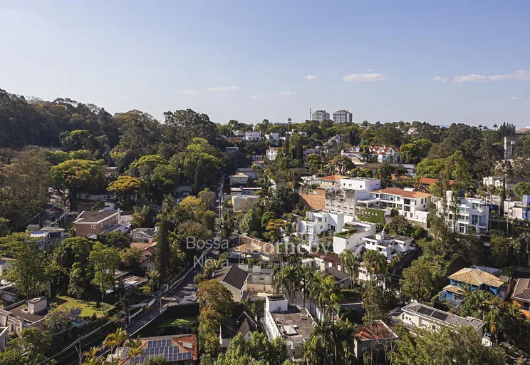 Vista Panorâmica - Imagem 9