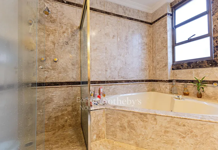 Banheiro da suíte máster - Imagem 21