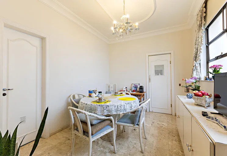 Sala de Almoço - Imagem 15