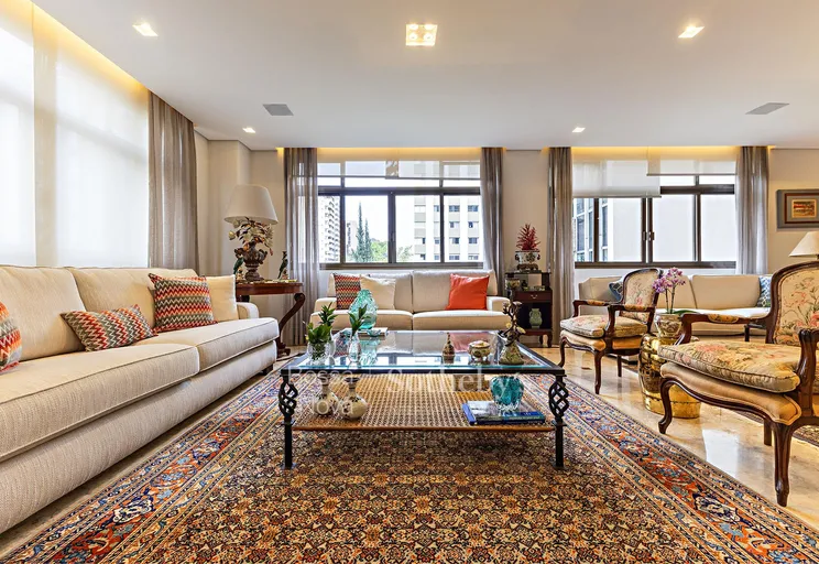 Sala de jantar - Imagem 8