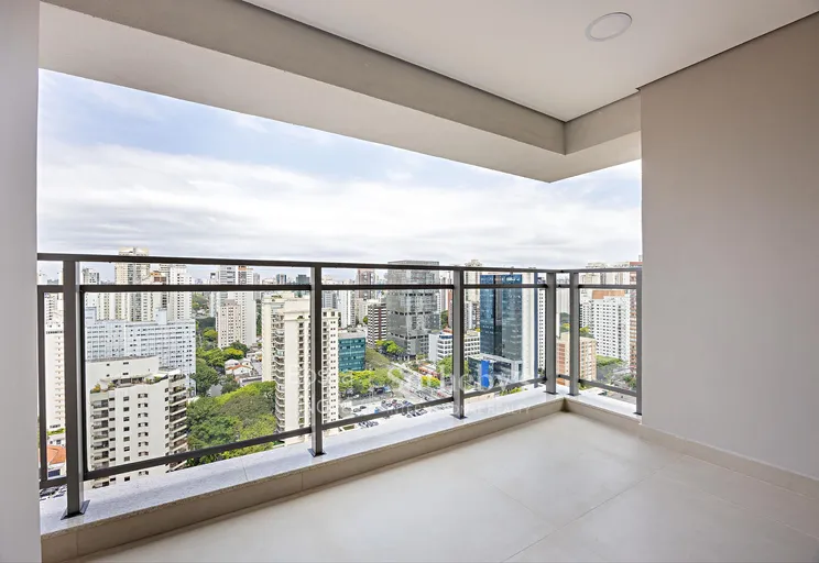 Terraço - Imagem 14