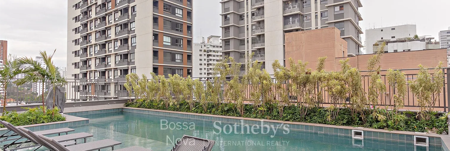 Piscina - Imagem 29