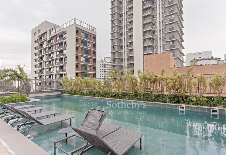 Piscina - Imagem 29