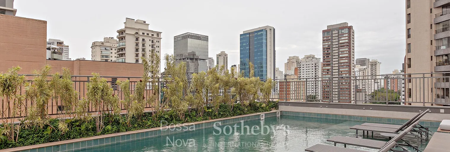 Piscina - Imagem 22
