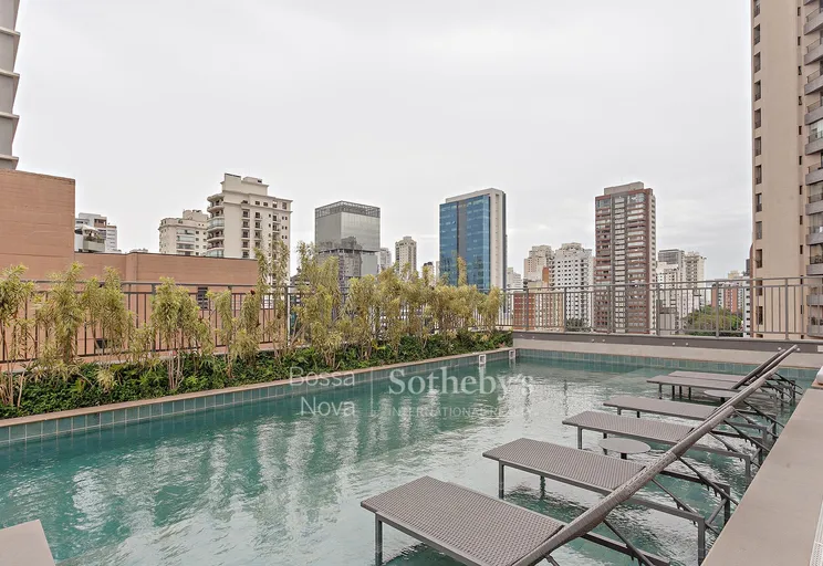 Piscina - Imagem 22