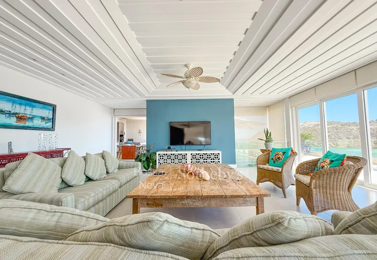 Sala de estar - Imagem 18
