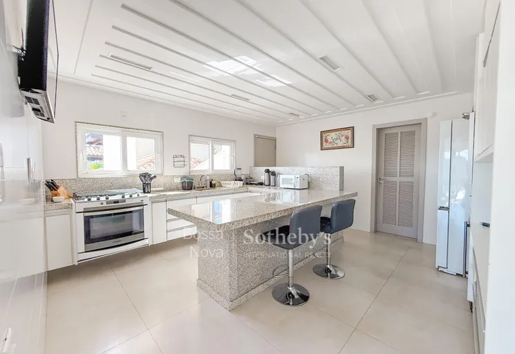 Cozinha - Imagem 25