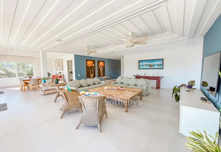 Sala de estar - Imagem 19
