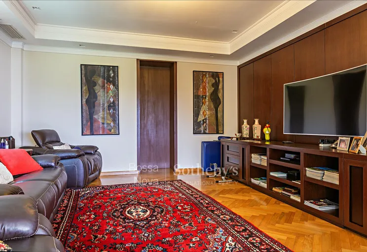 Home Theater - Imagem 16
