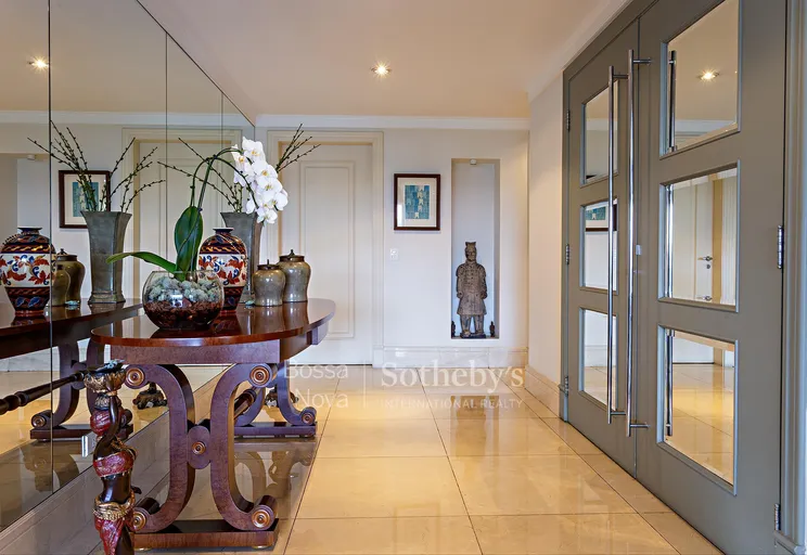 Hall de entrada - Imagem 2