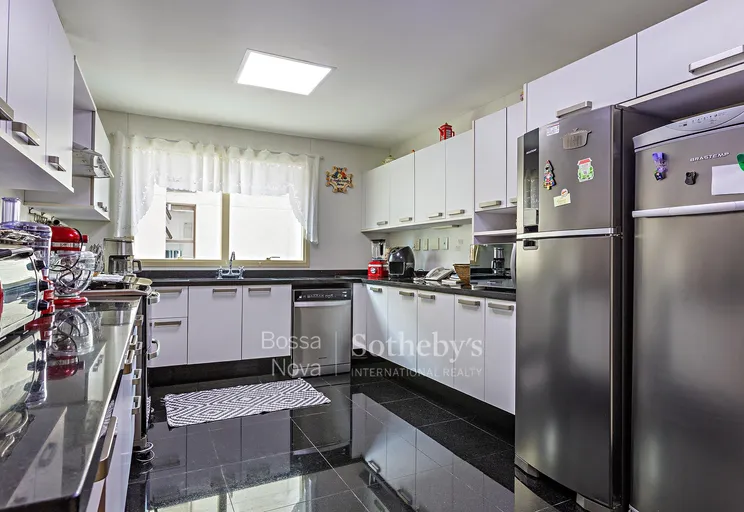 Cozinha - Imagem 28