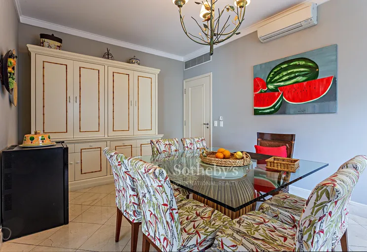 Sala de Almoço - Imagem 14