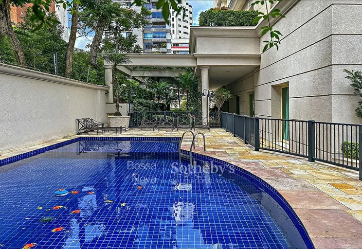 Piscina - Imagem 30