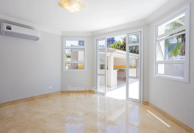 Sala de jantar - Imagem 10