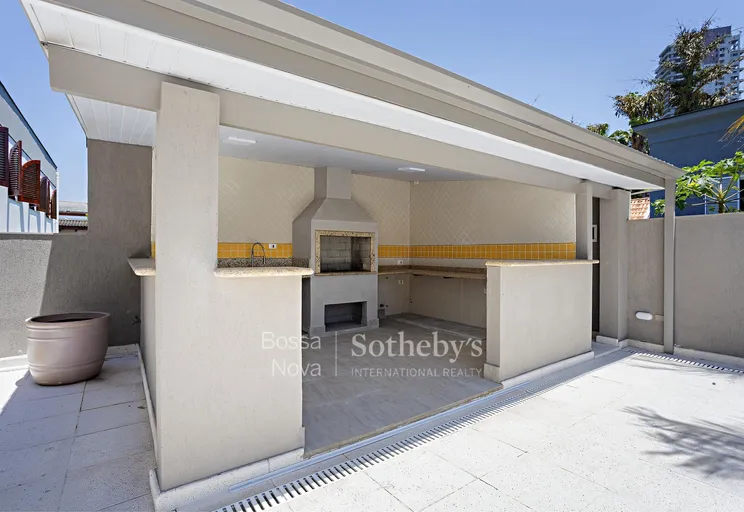 Churrasqueira - Imagem 14