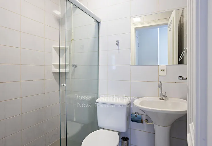 Banheiro - Imagem 37