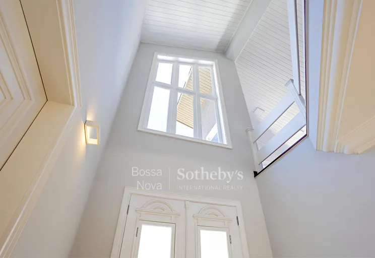 Pé direito duplo - Imagem 5