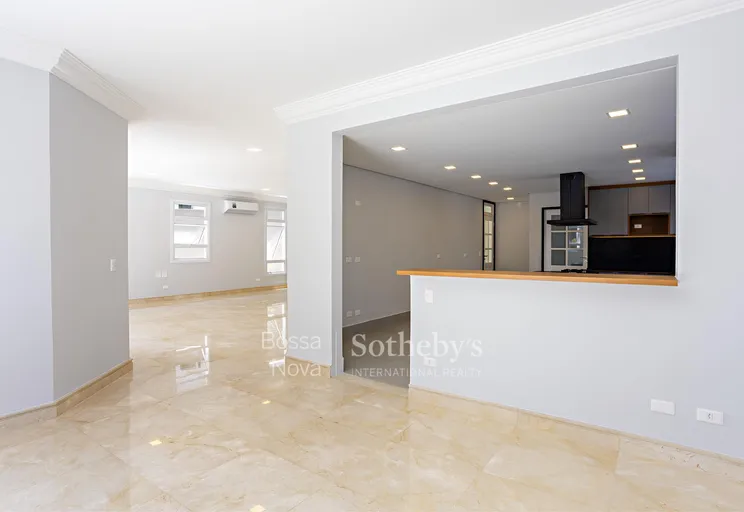 Sala de jantar - Imagem 11