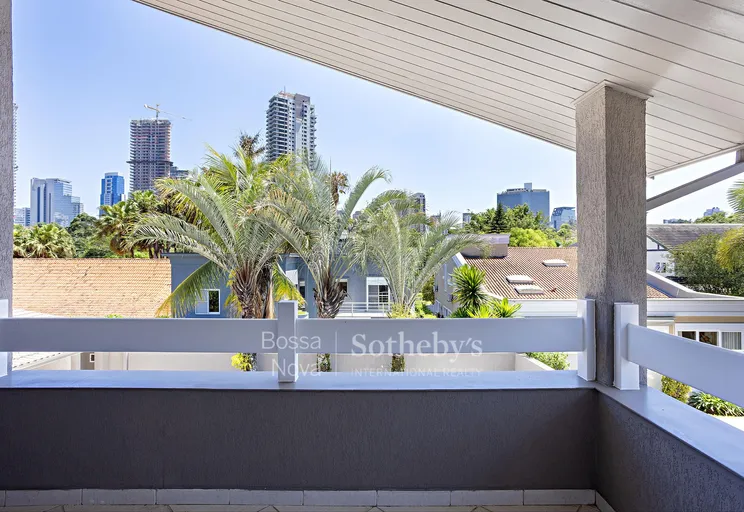 Terraço - Imagem 34