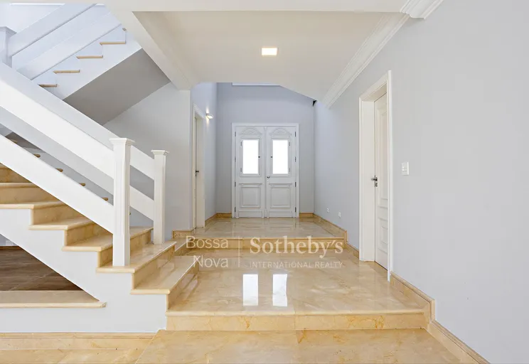 Hall de entrada - Imagem 3